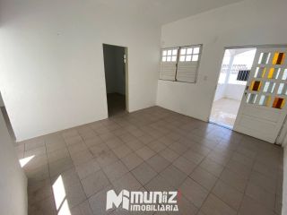Aluga-se Excelente Casa Parte Superior - Nossa Senhora do Socorro