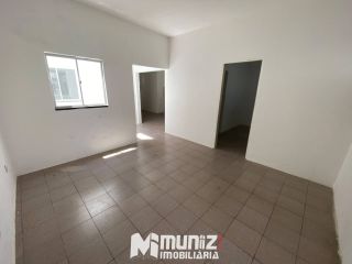 Aluga-se Excelente Casa Parte Superior - Nossa Senhora do Socorro