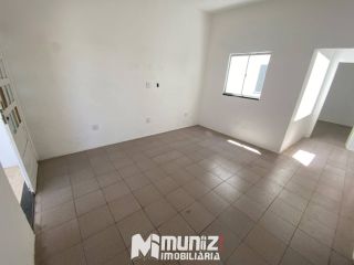 Aluga-se Excelente Casa Parte Superior - Nossa Senhora do Socorro