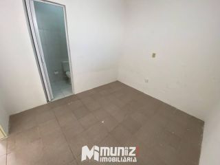 Aluga-se Excelente Casa Parte Superior - Nossa Senhora do Socorro
