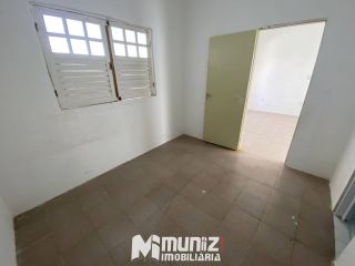 Aluga-se Excelente Casa Parte Superior - Nossa Senhora do Socorro