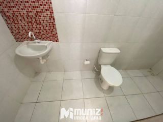 Aluga-se Excelente Casa Parte Superior - Nossa Senhora do Socorro