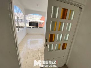 Aluga-se Excelente Casa Parte Superior - Nossa Senhora do Socorro