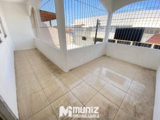 Aluga-se Excelente Casa Parte Superior - Nossa Senhora do Socorro