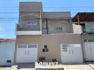Aluga-se Excelente Casa Parte Superior - Nossa Senhora do Socorro