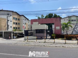 Apartamento para Alugar no Condomínio Moriá - Orlando Dantas