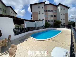 Apartamento para Alugar no Condomínio Moriá - Orlando Dantas