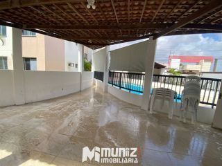 Apartamento para Alugar no Condomínio Moriá - Orlando Dantas