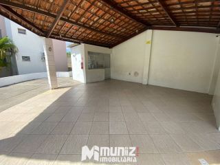 Apartamento para Alugar no Condomínio Moriá - Orlando Dantas