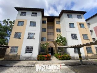 Apartamento para Alugar no Condomínio Moriá - Orlando Dantas