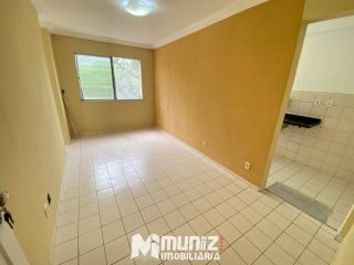Apartamento para Alugar no Condomínio Moriá - Orlando Dantas