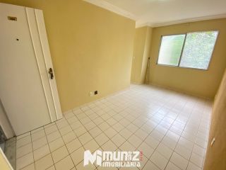 Apartamento para Alugar no Condomínio Moriá - Orlando Dantas