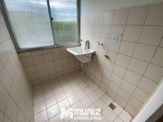 Apartamento para Alugar no Condomínio Moriá - Orlando Dantas