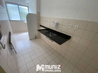 Apartamento para Alugar no Condomínio Moriá - Orlando Dantas