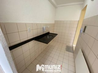 Apartamento para Alugar no Condomínio Moriá - Orlando Dantas