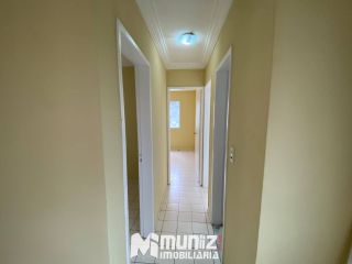 Apartamento para Alugar no Condomínio Moriá - Orlando Dantas