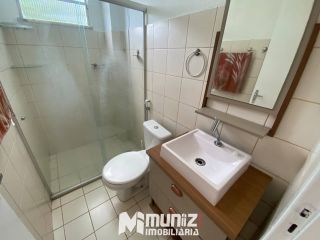 Apartamento para Alugar no Condomínio Moriá - Orlando Dantas