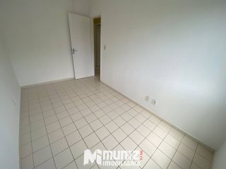 Apartamento para Alugar no Condomínio Moriá - Orlando Dantas