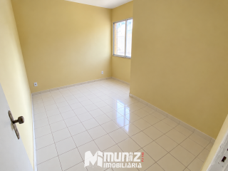 Apartamento para Alugar no Condomínio Moriá - Orlando Dantas