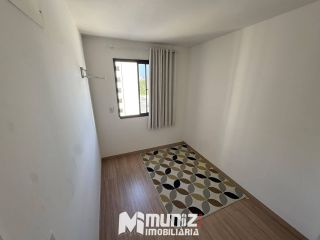 Apartamento Mobiliado para Alugar no Condomínio Lunar Nova Aruana - Bairro Aeroporto