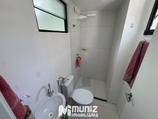 Apartamento Mobiliado para Alugar no Condomínio Lunar Nova Aruana - Bairro Aeroporto