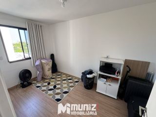 Apartamento Mobiliado para Alugar no Condomínio Lunar Nova Aruana - Bairro Aeroporto
