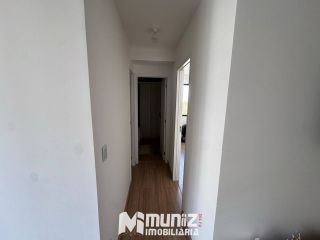 Apartamento Mobiliado para Alugar no Condomínio Lunar Nova Aruana - Bairro Aeroporto