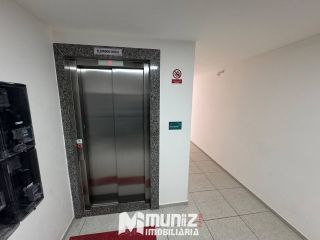 Apartamento Mobiliado para Alugar no Condomínio Lunar Nova Aruana - Bairro Aeroporto