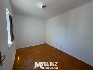 Apartamento à Venda no Condomínio Jardim das Orquídeas - Bairro Luzia
