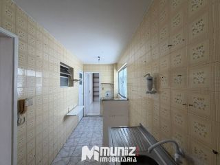 Apartamento à Venda no Condomínio Jardim das Orquídeas - Bairro Luzia