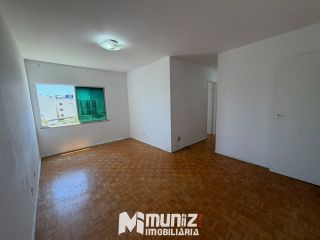 Apartamento à Venda no Condomínio Jardim das Orquídeas - Bairro Luzia