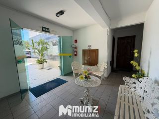 Apartamento à Venda no Condomínio Jardim das Orquídeas - Bairro Luzia