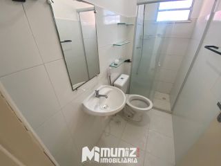 Apartamento à Venda no Condomínio Doce Vida Flora - Rosa Elze