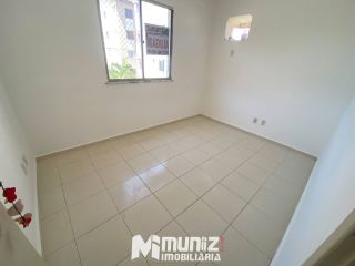 Apartamento à Venda no Condomínio Doce Vida Flora - Rosa Elze