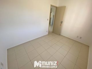 Apartamento à Venda no Condomínio Doce Vida Flora - Rosa Elze