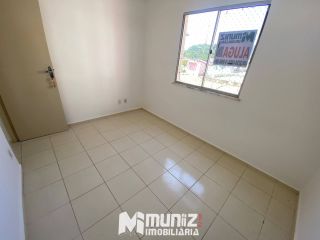 Apartamento à Venda no Condomínio Doce Vida Flora - Rosa Elze