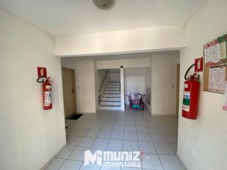 Apartamento à Venda no Condomínio Doce Vida Flora - Rosa Elze