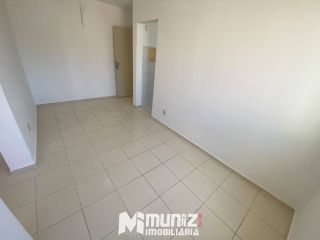 Apartamento à Venda no Condomínio Doce Vida Flora - Rosa Elze