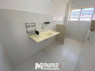 Apartamento à Venda no Condomínio Doce Vida Flora - Rosa Elze