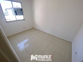 Apartamento à Venda no Condomínio Doce Vida Flora - Rosa Elze