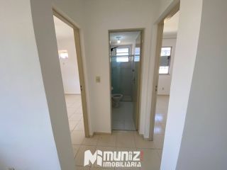 Apartamento à Venda no Condomínio Doce Vida Flora - Rosa Elze