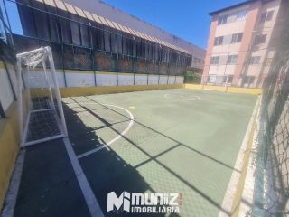 VENDE-SE APT NO CONDOMINIO SOLAR DA BARRA