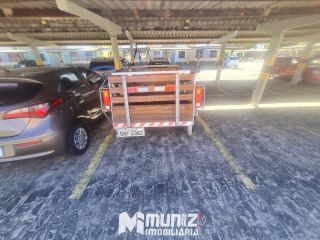 VENDE-SE APT NO CONDOMINIO SOLAR DA BARRA