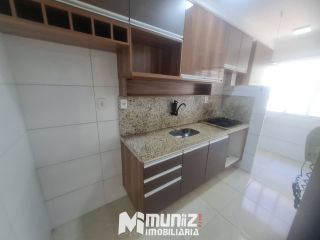 VENDE-SE APT NO CONDOMINIO SOLAR DA BARRA