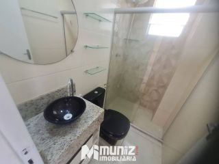 VENDE-SE APT NO CONDOMINIO SOLAR DA BARRA