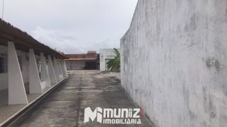 Venda de Casa com Terreno de 3.600m² em Construção para Condomínio – Oportunidade Imperdível