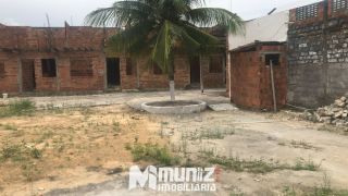 Venda de Casa com Terreno de 3.600m² em Construção para Condomínio – Oportunidade Imperdível