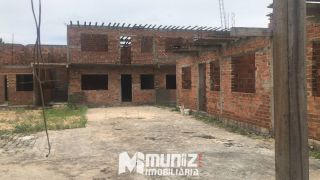 Venda de Casa com Terreno de 3.600m² em Construção para Condomínio – Oportunidade Imperdível