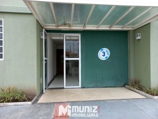 Aluga-se Apartamento no Condomínio Verde Monte Sierra - Rosa Elze em São Cristóvão!