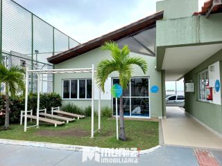 Aluga-se Apartamento no Condomínio Verde Monte Sierra - Rosa Elze em São Cristóvão!